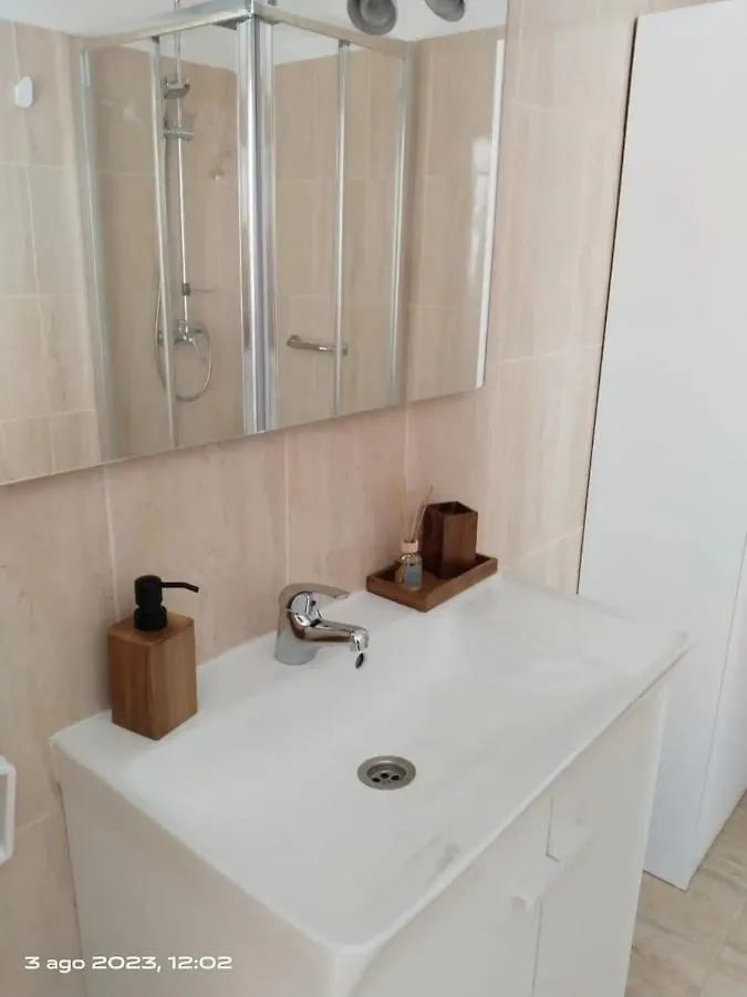 Villa Casa Micia à Arona  Espagne