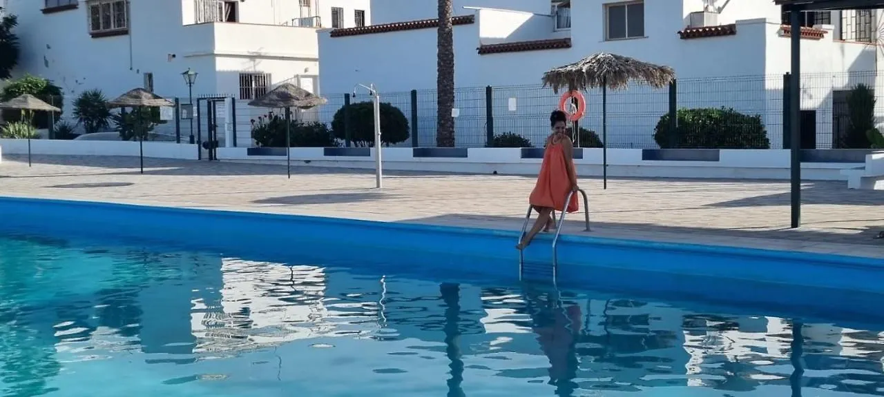 Hébergement de vacances Villa Casa Micia à Arona