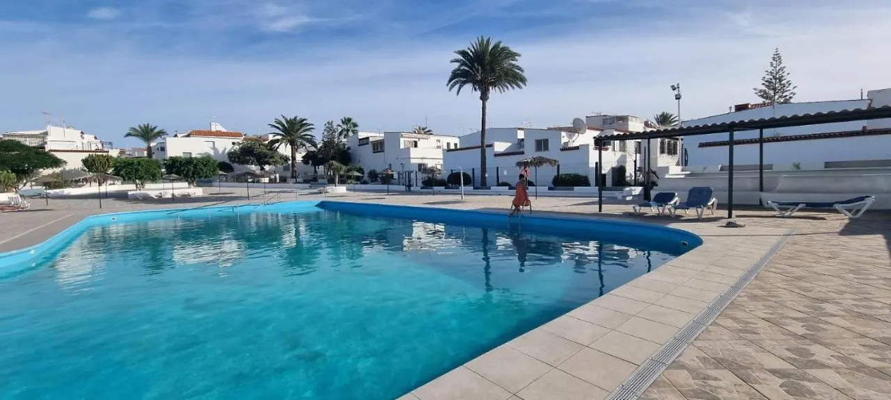 Villa Casa Micia à Arona