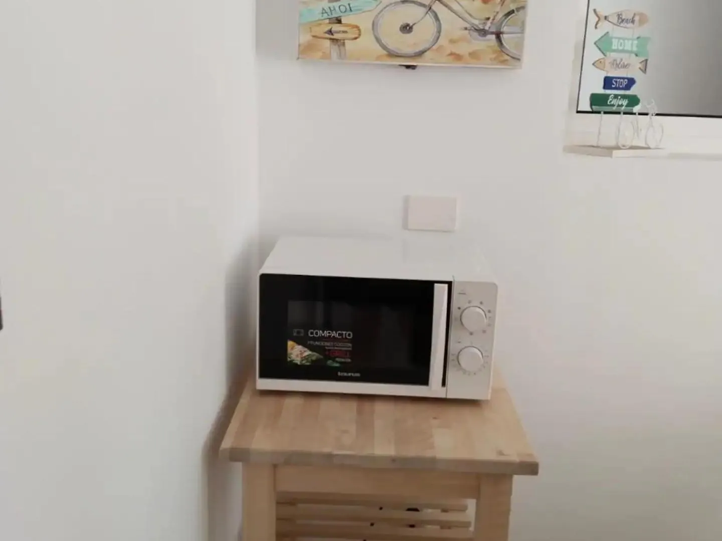Prázdninový dům Vila Casa Micia Arona  Španělsko