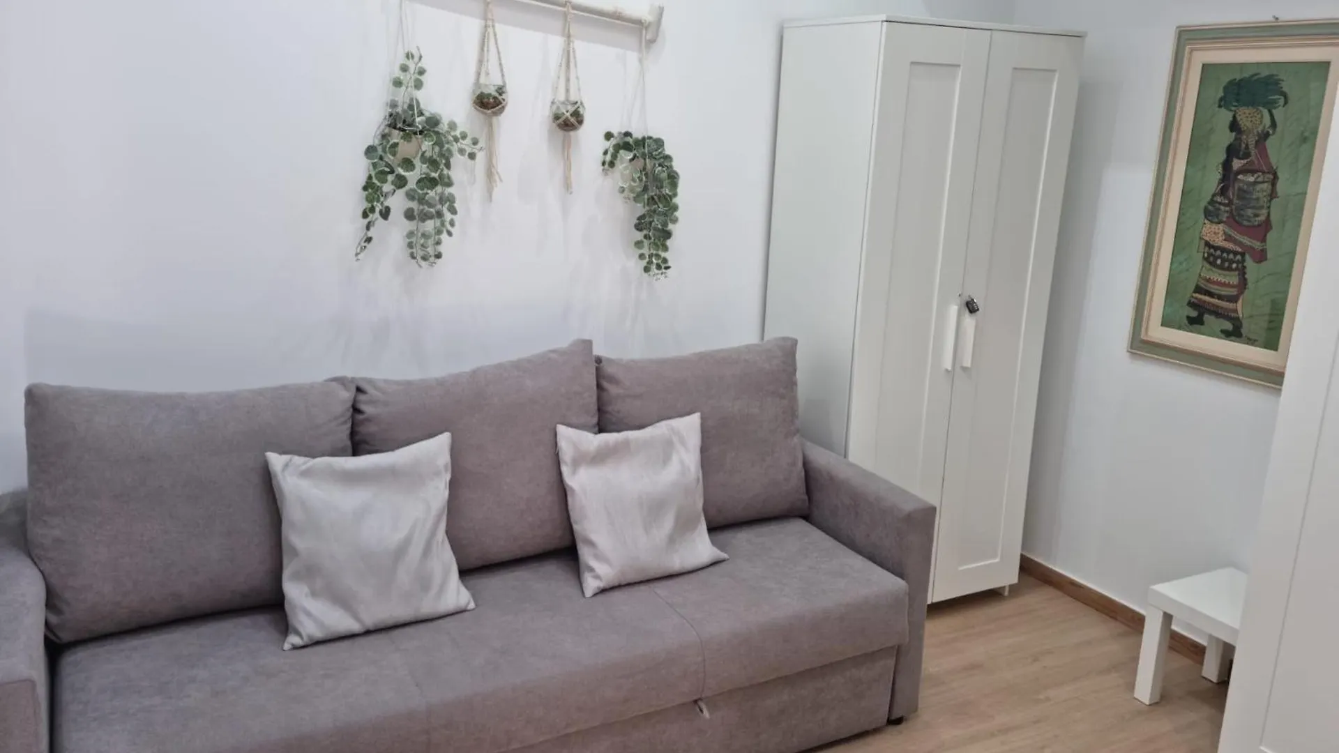 Prázdninový dům Vila Casa Micia Arona