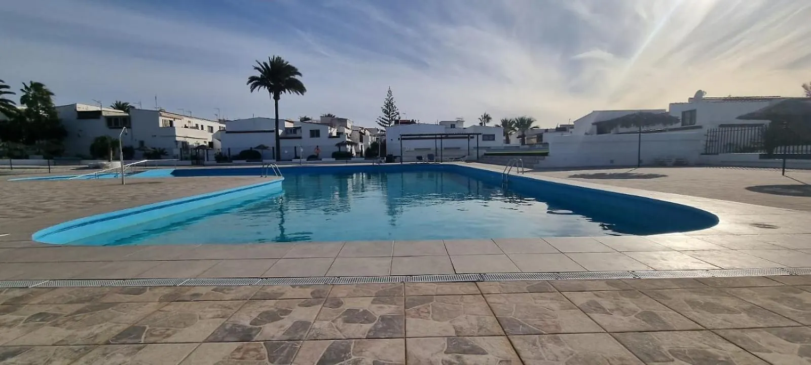 Villa Casa Micia à Arona  Arona (Tenerife)