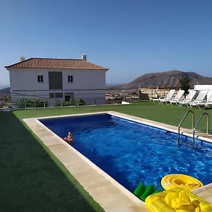  Villa Casa Zoe Espagne