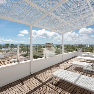 *** Appart hôtel Ferrer Lime Tamarindos Espagne