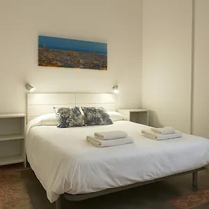 ** Maison d'hôtes Del Palau Espagne