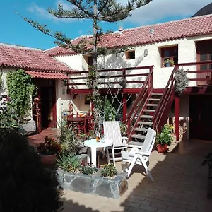  Appartement Patio Canario Espagne