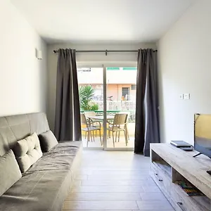  Appartement Torres Del Sol Espagne